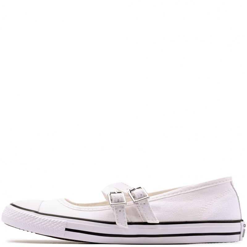 Converse Chuck Taylor All Star Dainty Mary Jane Slip Дамски кецове A11552C