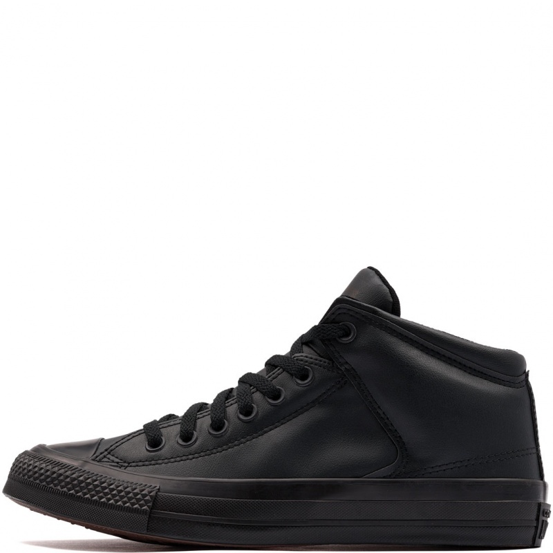 Converse Chuck Taylor All Star High Street Mid Мъжки кецове A22390C