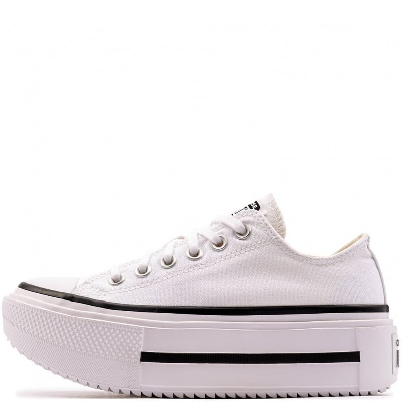 Дамски кецове Converse Chuck Taylor All Star Lift Double Stack OX A15491C Converse Chuck Taylor All Star Lift Double Stack OX Дамски кецове A15491C