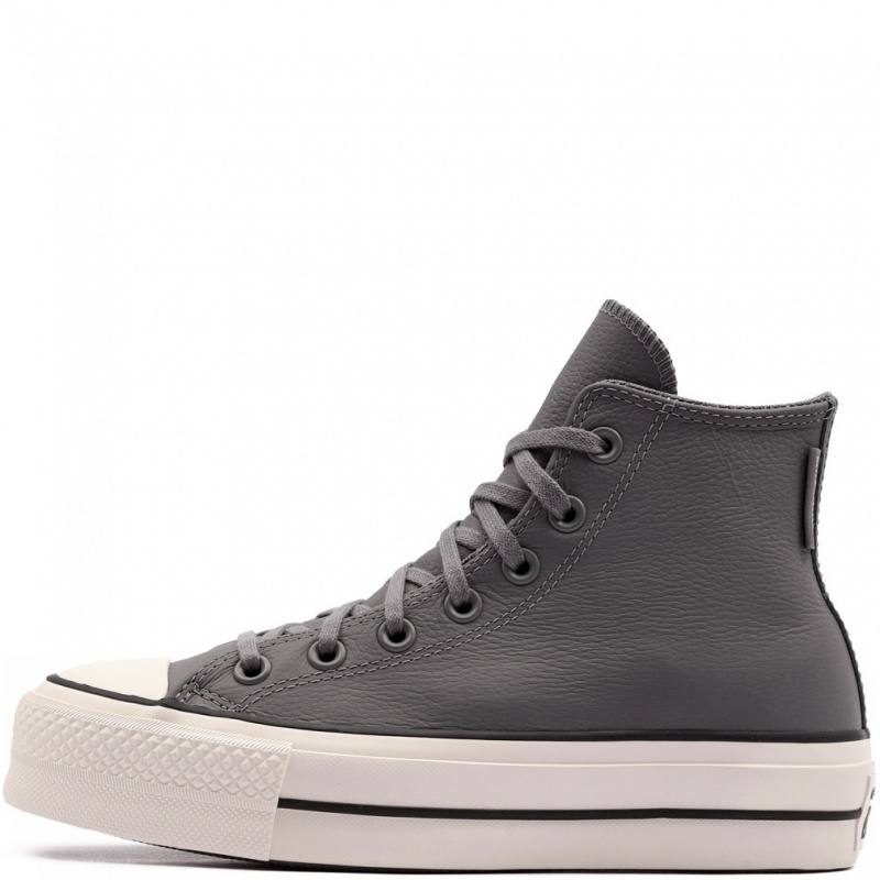 Converse Chuck Taylor All Star Lift Hi Дамски кецове A18394C