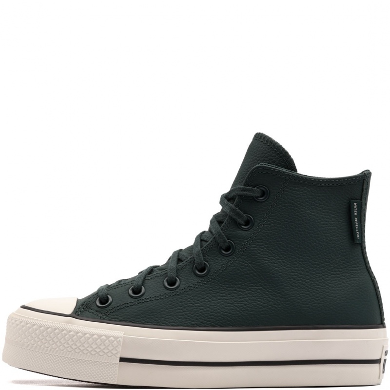 Converse Chuck Taylor All Star Lift Hi Дамски кецове A18393C