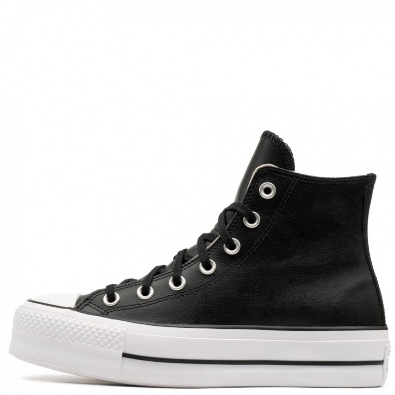 Converse Chuck Taylor All Star Lift Hi Дамски кецове 561675C
