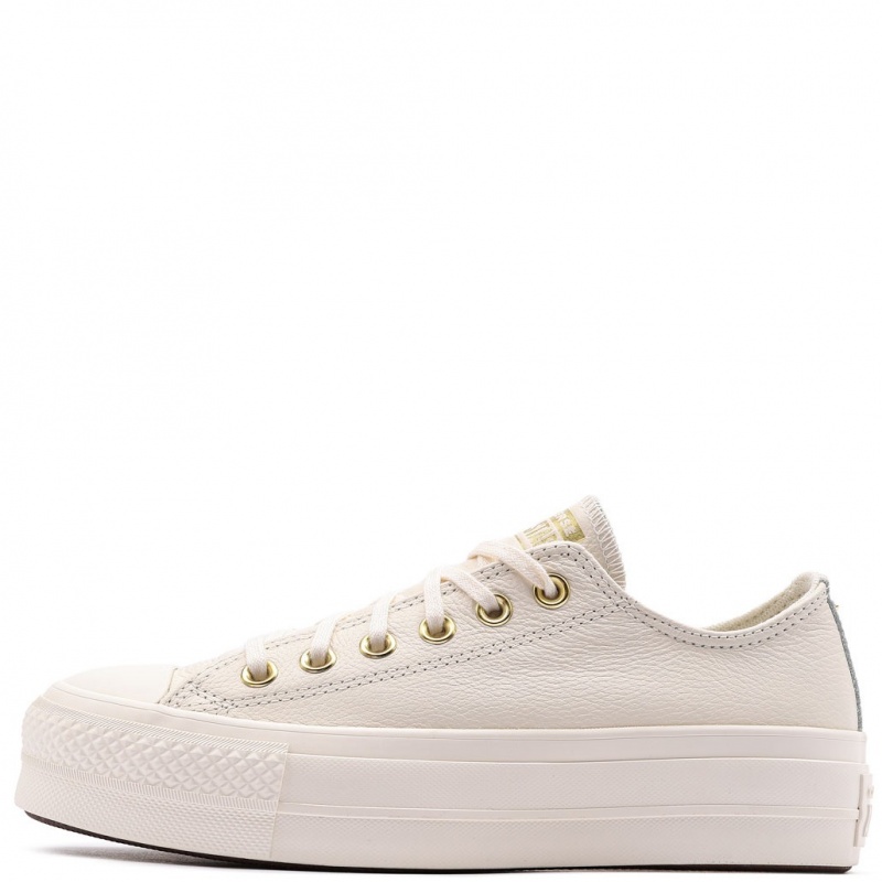 Converse Chuck Taylor All Star Lift OX Дамски кецове A12765C
