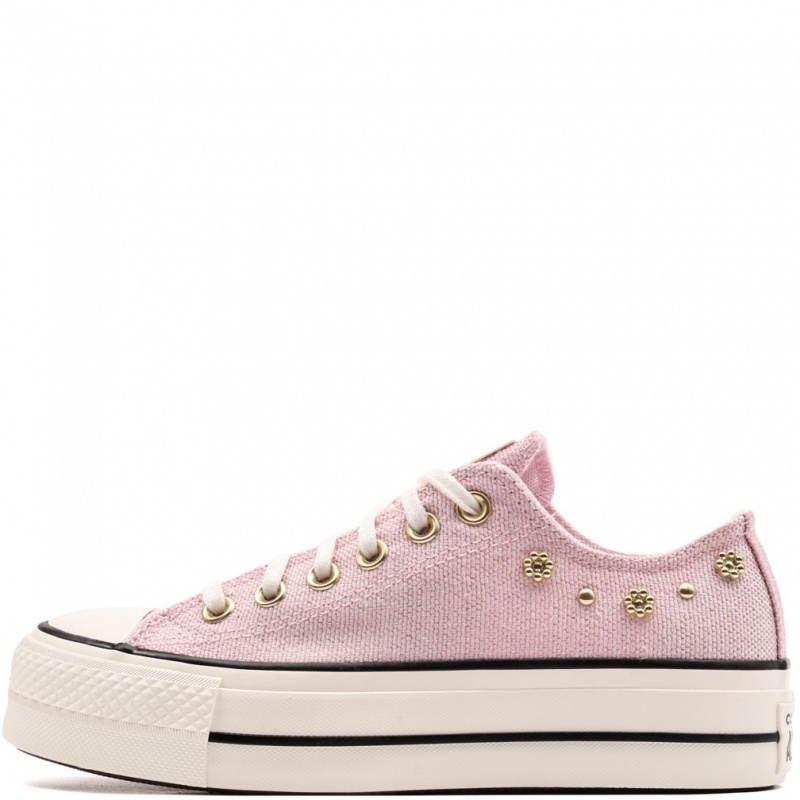 Converse Chuck Taylor All Star Lift Ox Дамски кецове A17595C