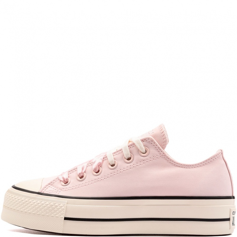 Converse Chuck Taylor All Star Lift Ox Дамски кецове A18916C
