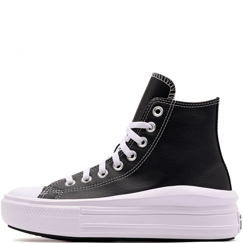 Converse Chuck Taylor All Star Move Hi Дамски кецове A04294C