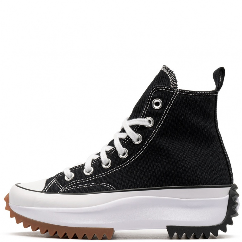 Converse Run Star Hike Hi Дамски кецове 166800C