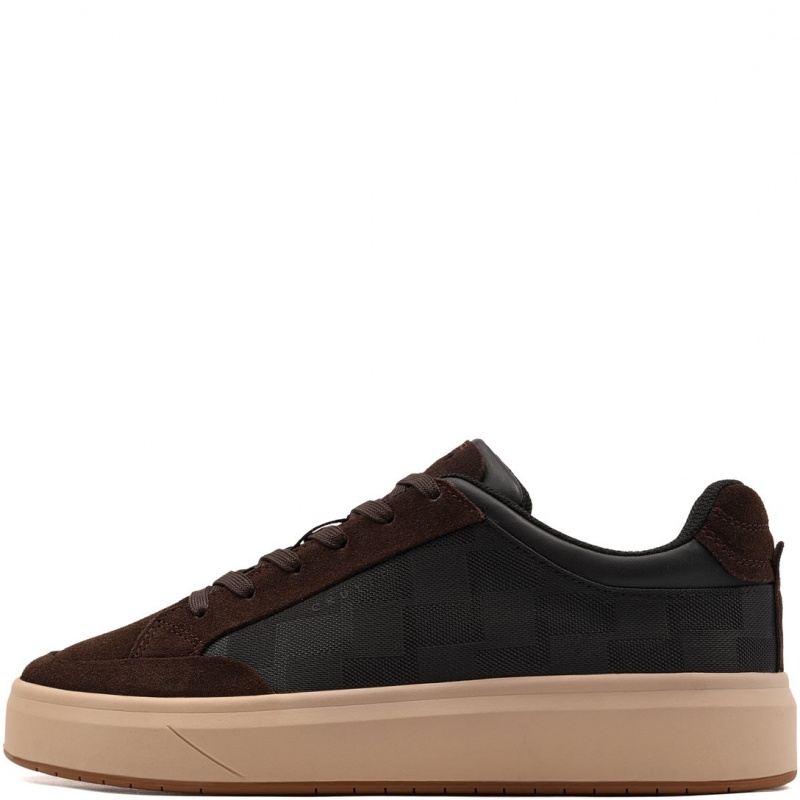 Cruyff Derby Classic Мъжки кецове CC263032-9007