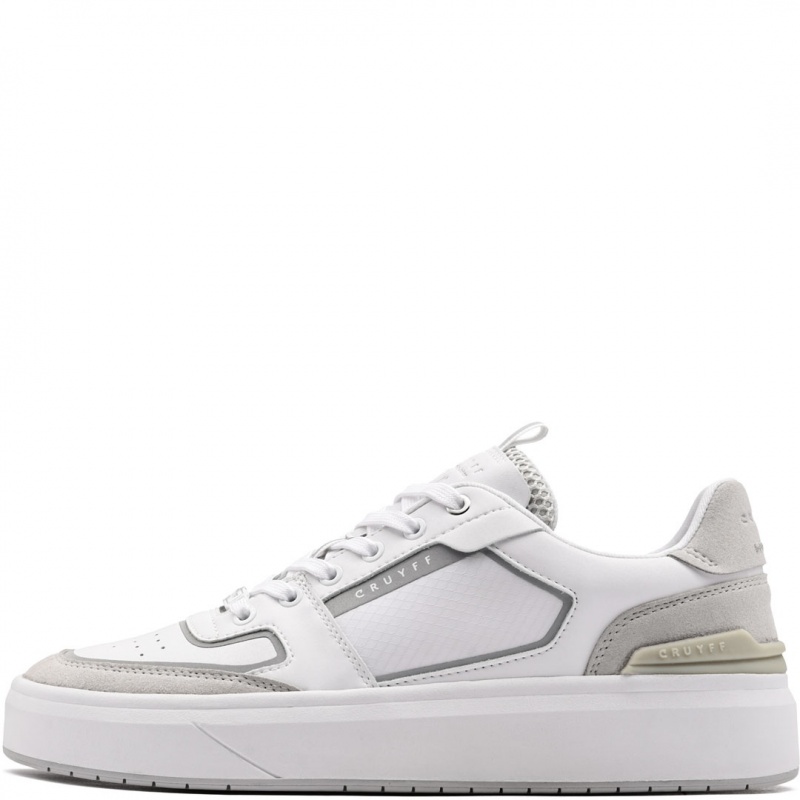 Cruyff Endorsed Tech Мъжки кецове CC253044-100