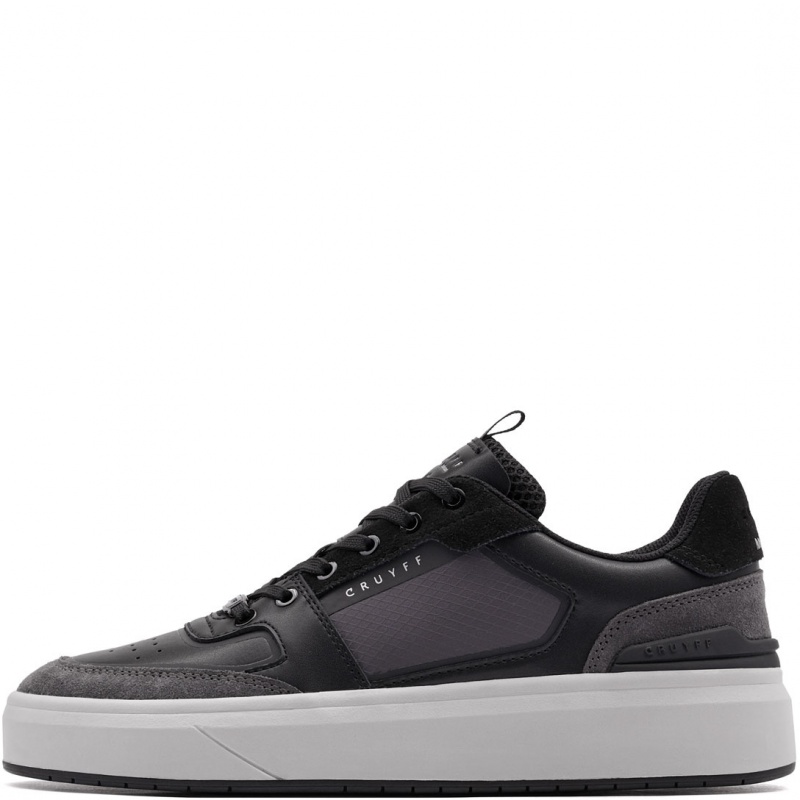 Cruyff Endorsed Tech Мъжки кецове CC261170-903