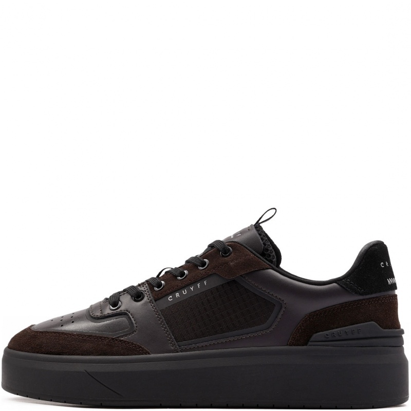 Cruyff Endorsed Tech Мъжки кецове CC263051-9007