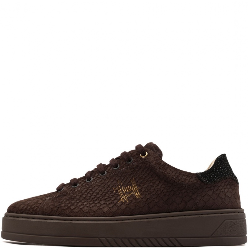 Cruyff Joan Alto Мъжки кецове CC263300-9007