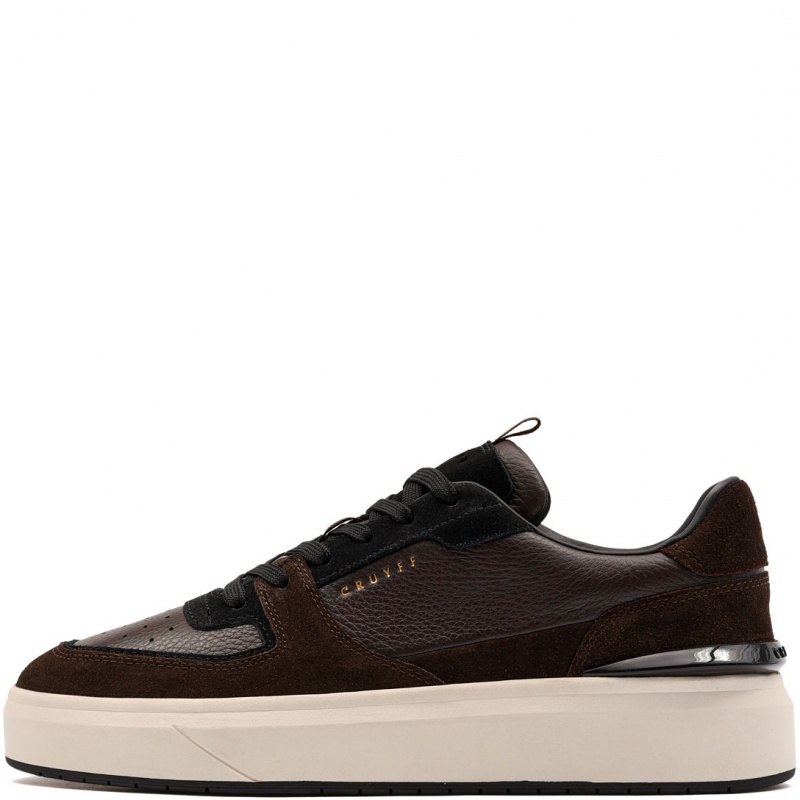 Cruyff Surefire Tennis Мъжки кецове CC263140-9007