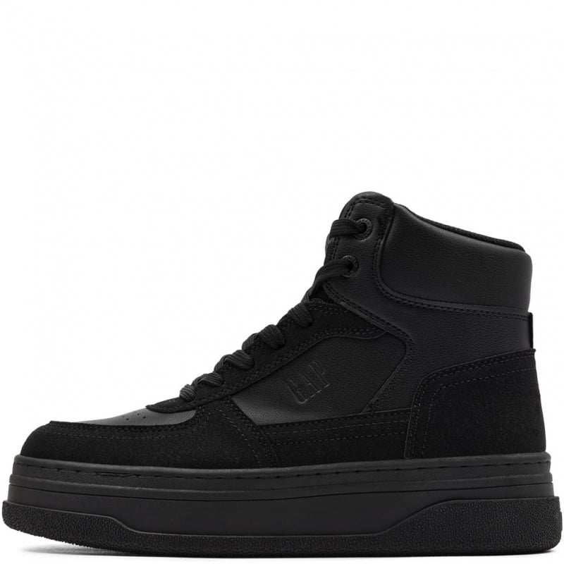 GAP Paradise Mid II BSC Дамски кецове GPW5242050003