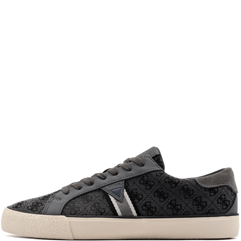 Guess Davor Мъжки кецове FMPDAVFAL12-COBLA