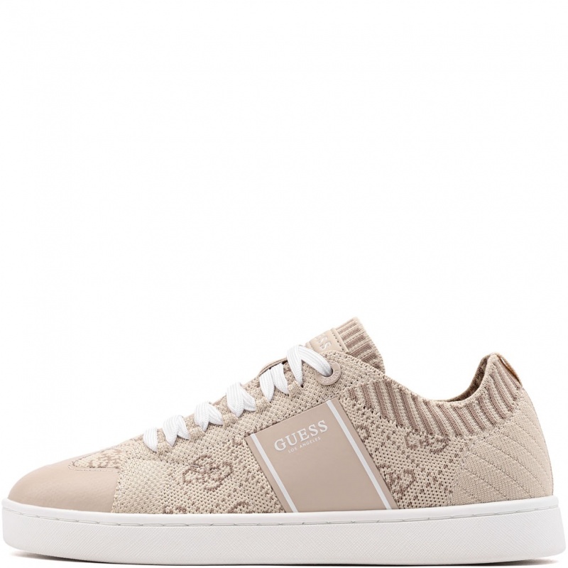 Guess Jrixie Дамски кецове FLPJRXFAL12-MULTI