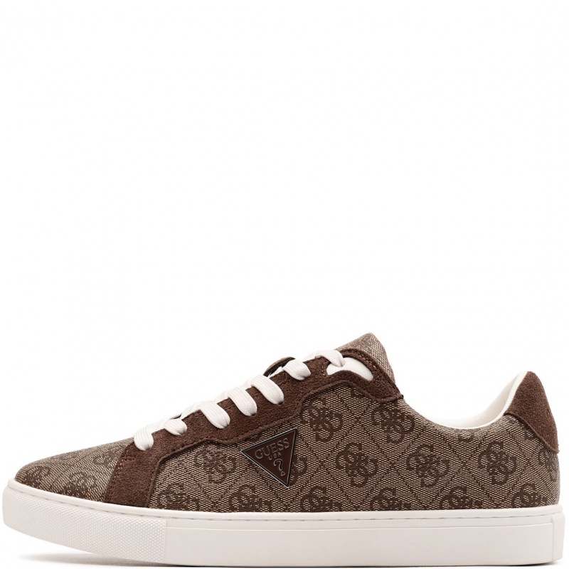 Guess Todi 3 Мъжки кецове FMTTO3ELL12-BEIBR