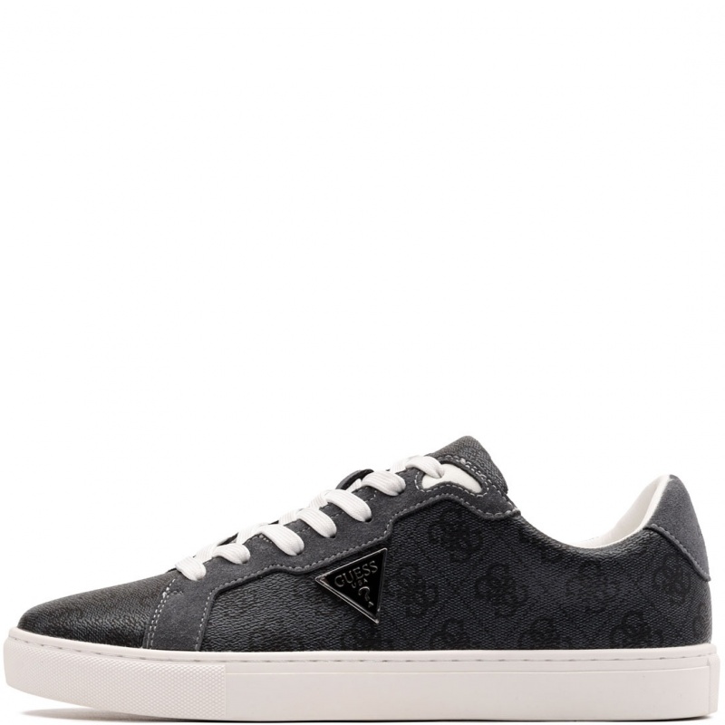 Guess Todi 3 Мъжки кецове FMTTO3ELL12-COAL