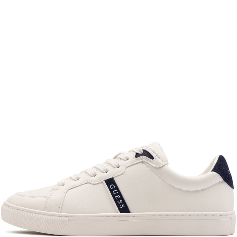 Guess Todi 4 Мъжки кецове FMTTO4ELE12-OFWBL