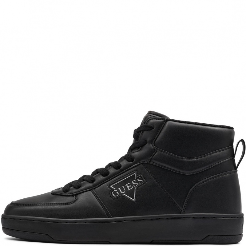 Guess Venice Sneaker Мъжки кецове FMFICEELE12-BLACK