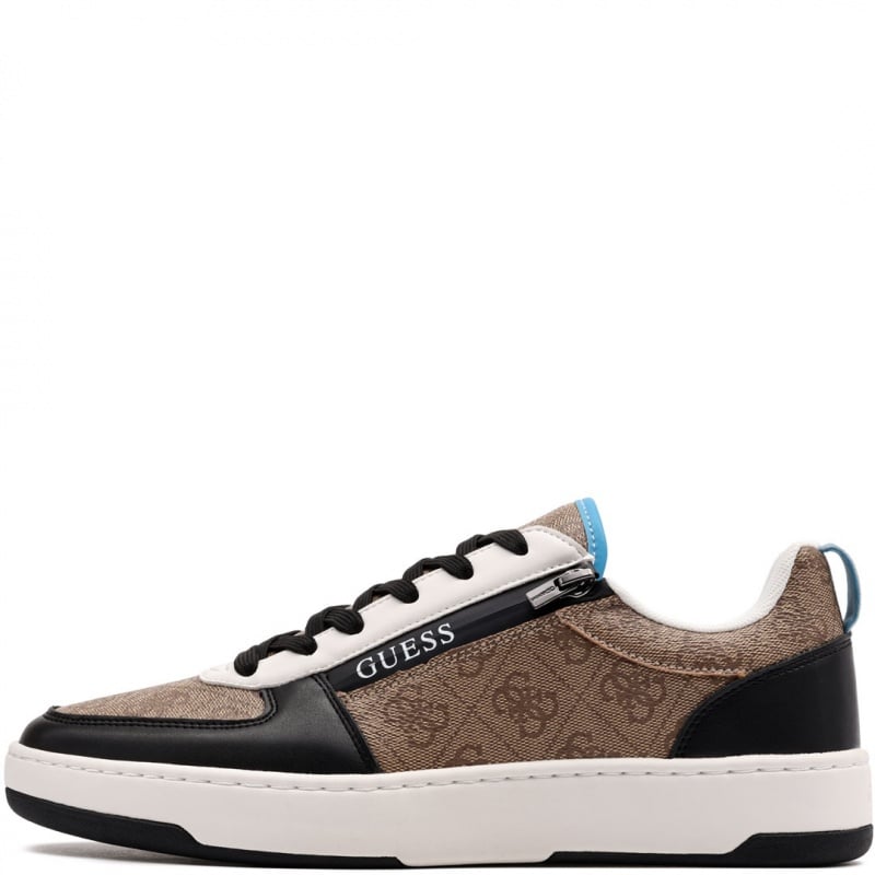 Guess Venko Мъжки кецове FMFVENFAB12-BEIBB