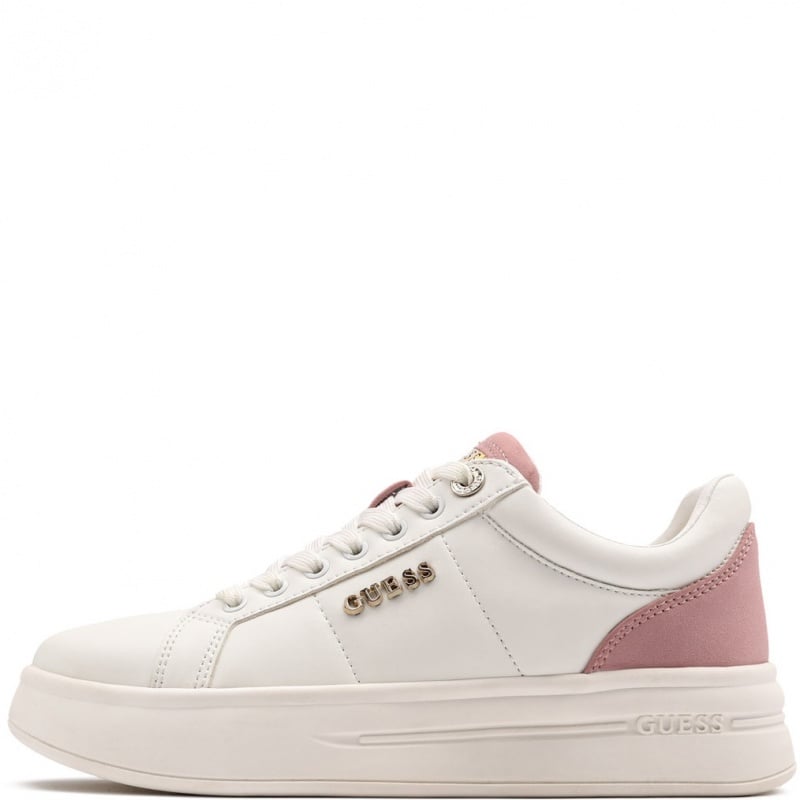 Guess Welli Дамски кецове FLFWLLELE12-WHIPI