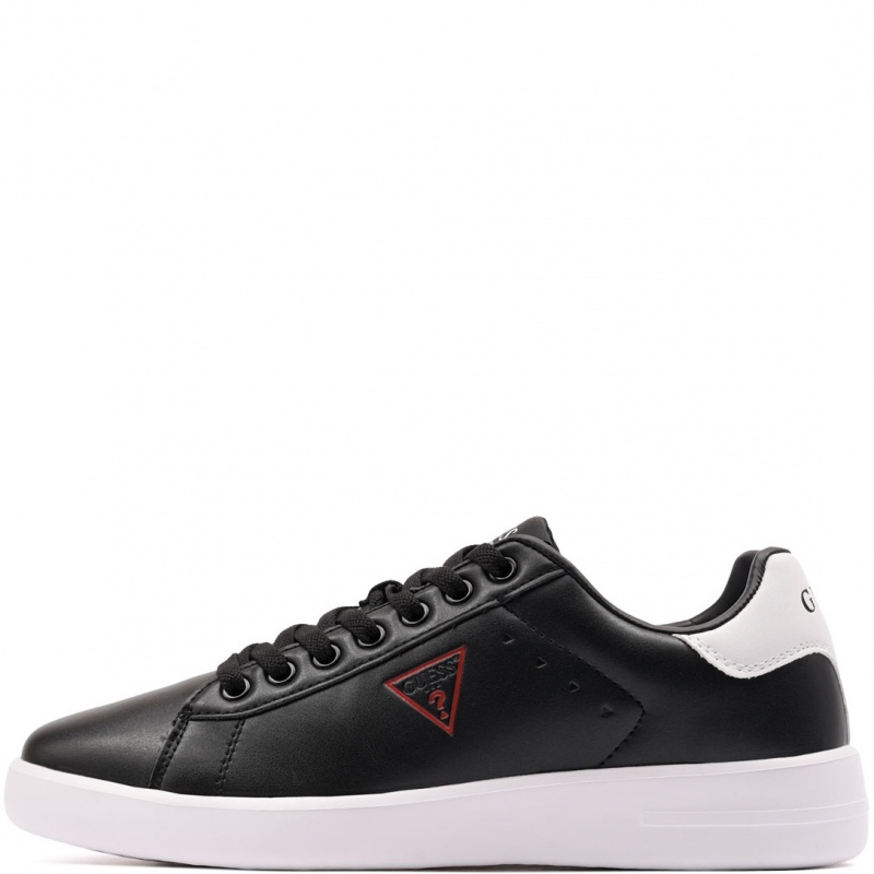 Guess Yukern Мъжки кецове FMJYUKELE12-BLACK