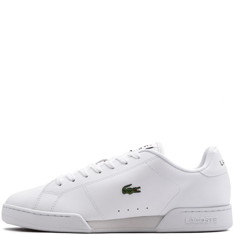 Lacoste Carnaby Cup 125 2 SMA Мъжки кецове 749SMA003521G