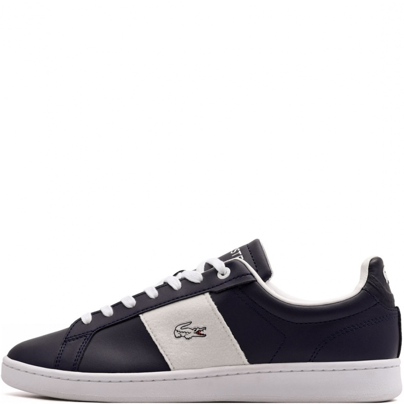 Lacoste Carnaby Pro CGR 123 6 SMA Мъжки кецове 745SMA0060092