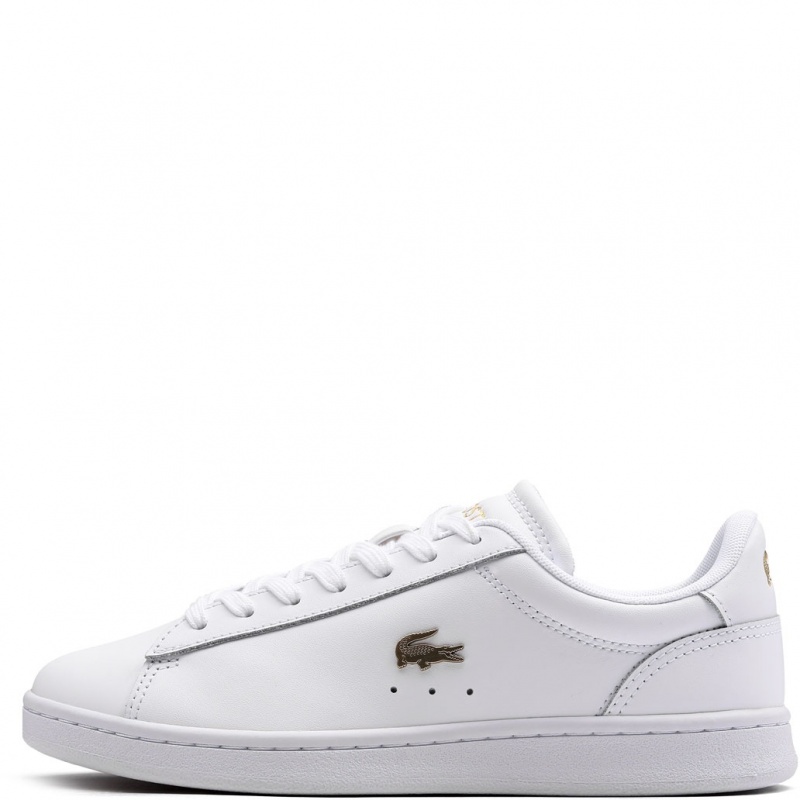 Lacoste Carnaby Set 224 1 SFA Дамски кецове 748SFA0012216