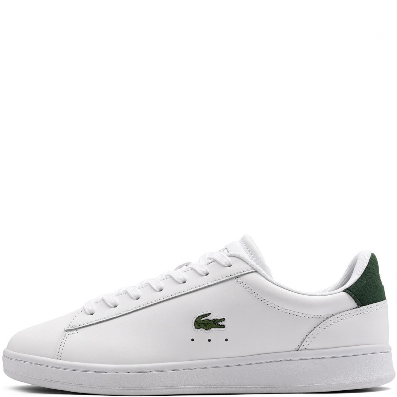 Lacoste Carnaby Set 224 1 SMA Мъжки кецове 748SMA00111R5