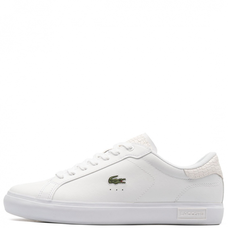 Lacoste Powercourt 1121 1 SMA Мъжки кецове 741SMA003021G