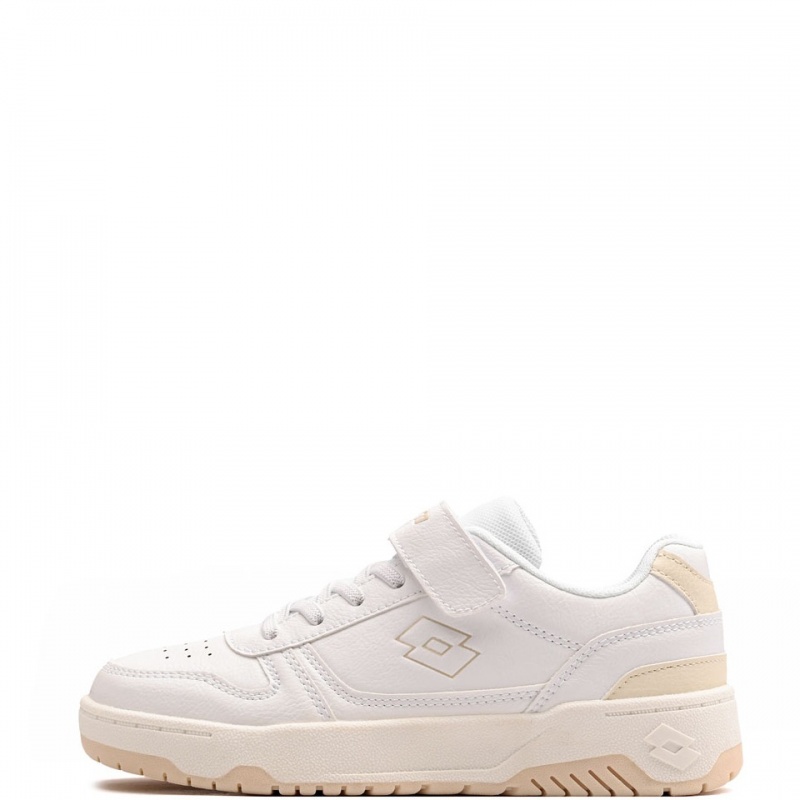 Lotto Groovn Детски кецове 2600130-1021