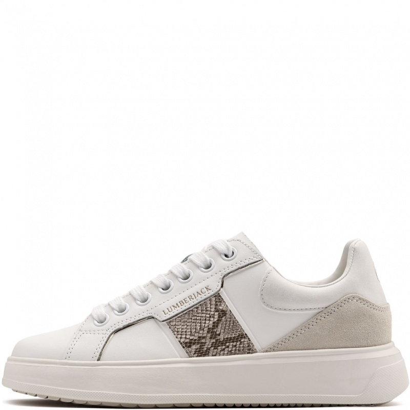 Lumberjack Pria Дамски кецове 102269271