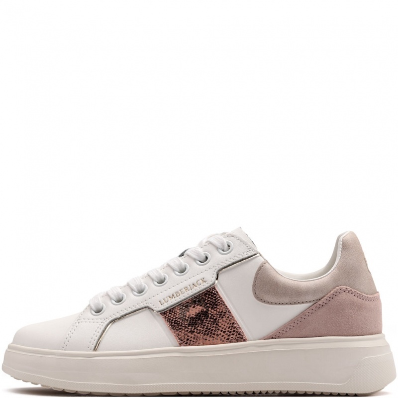 Lumberjack Pria Дамски кецове 102269275