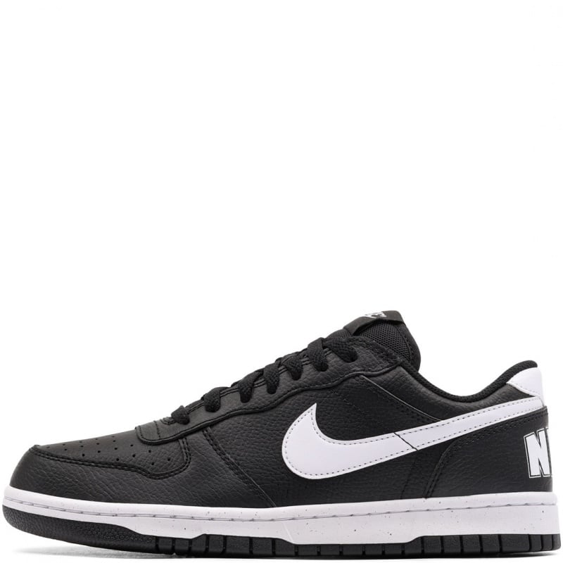 Nike Big Low Мъжки кецове 355152-016