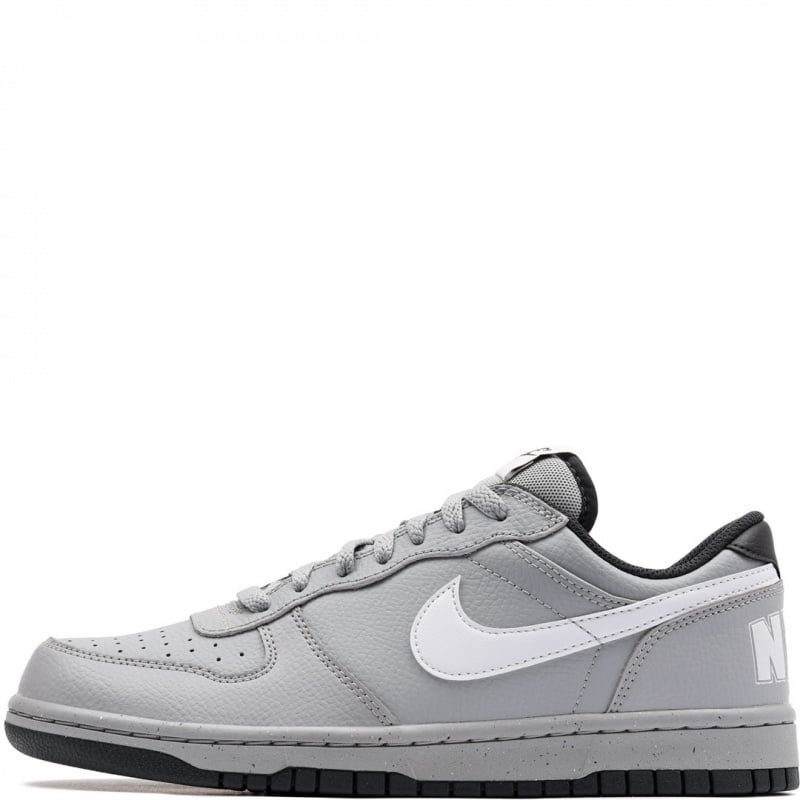 Nike Big Low Мъжки кецове 355152-017