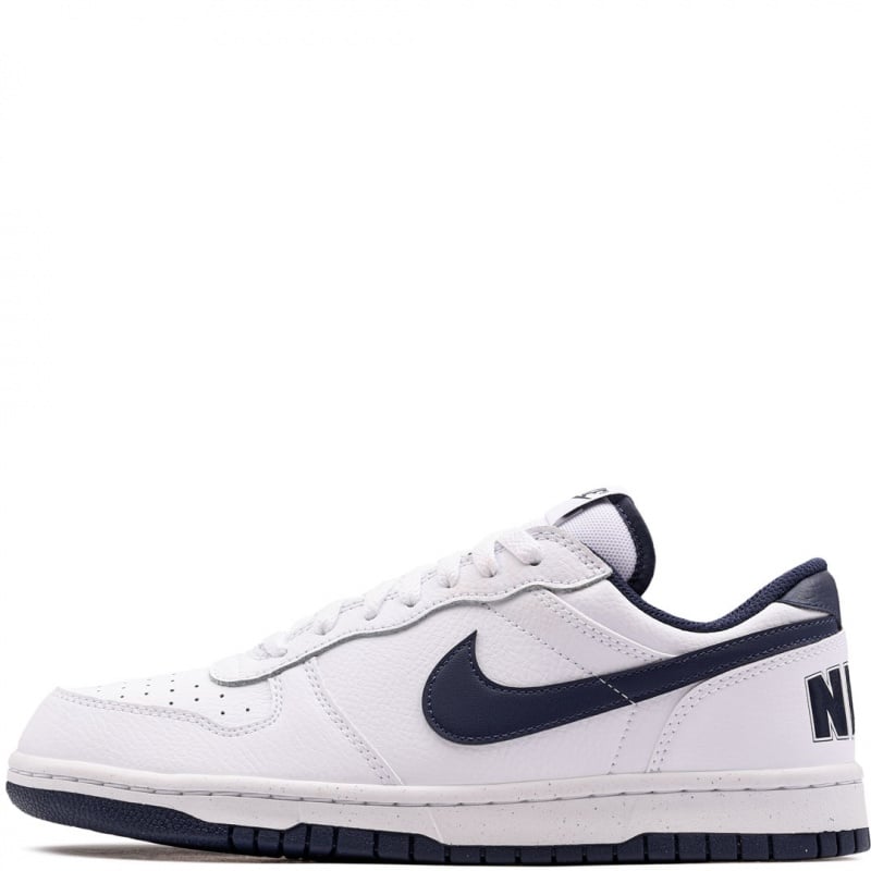 Nike Big Low Мъжки кецове 355152-140