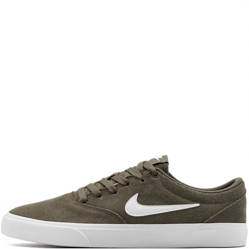 Nike Charge Suede Мъжки кецове IB2750-200