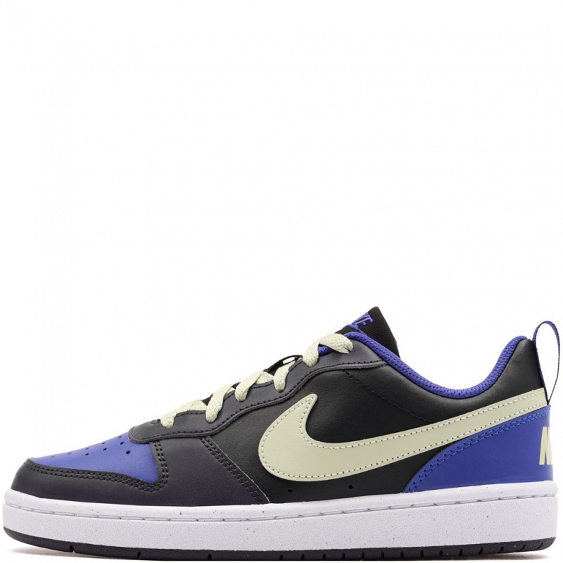 Nike Court Borough Low Recraft Кецове DV5456-011