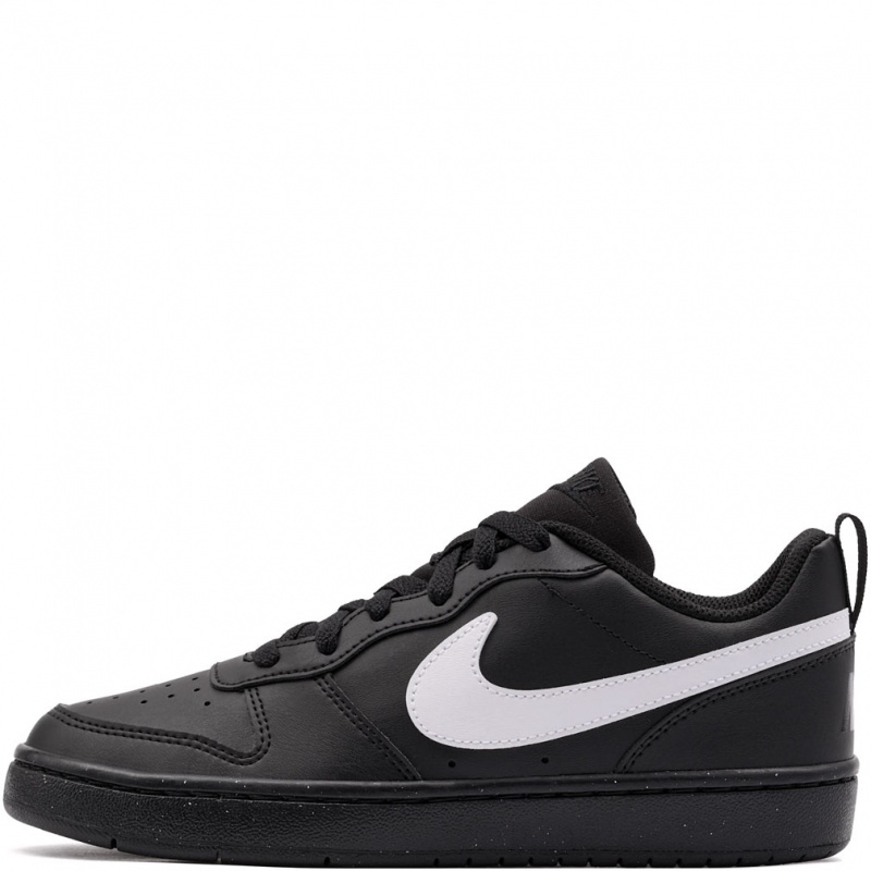 Nike Court Borough Low Recraft Кецове DV5456-013