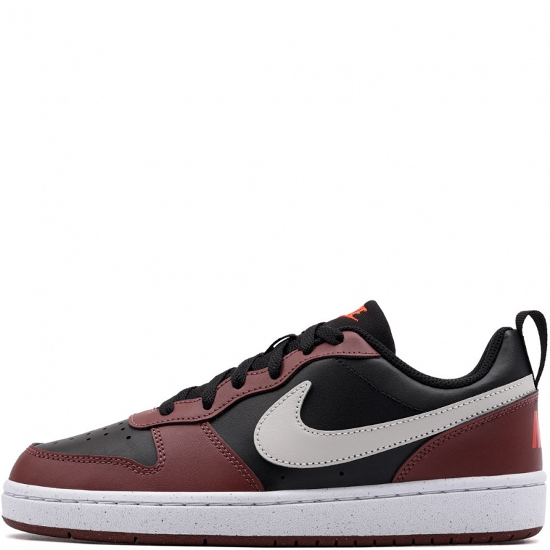 Nike Court Borough Low Recraft Кецове DV5456-015