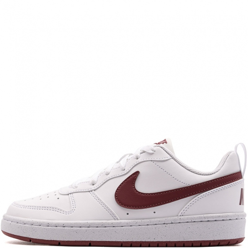 Nike Court Borough Low Recraft Кецове DV5456-142