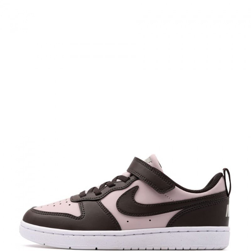 Nike Court Borough Low Recraft Детски кецове DV5457-601