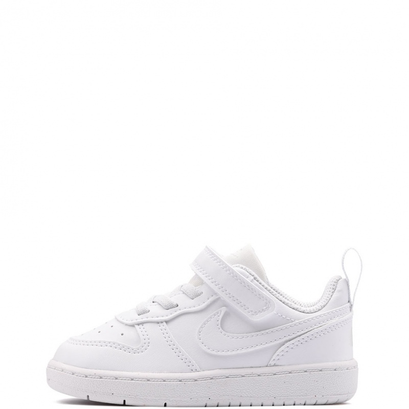 Nike Court Borough Low Recraft Детски кецове DV5458-106