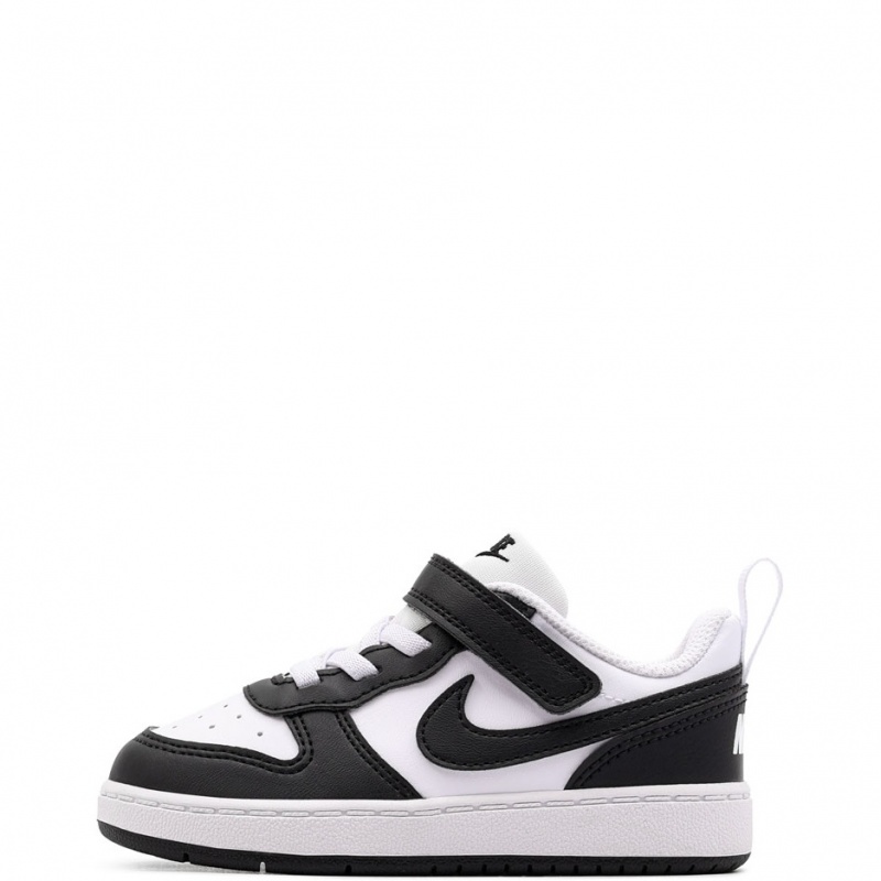 Nike Court Borough Low Recraft Детски кецове DV5458-131