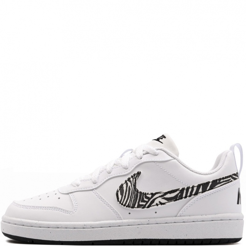 Nike Court Borough PRT Кецове IV5952-100