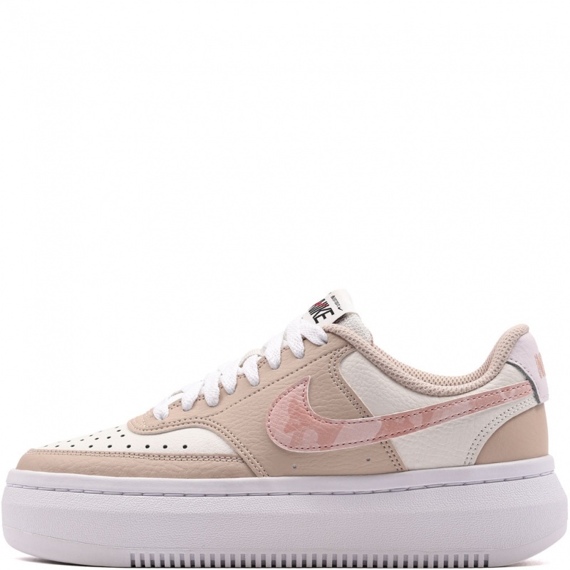 Nike Court Vision Alta Дамски кецове FD9921-181