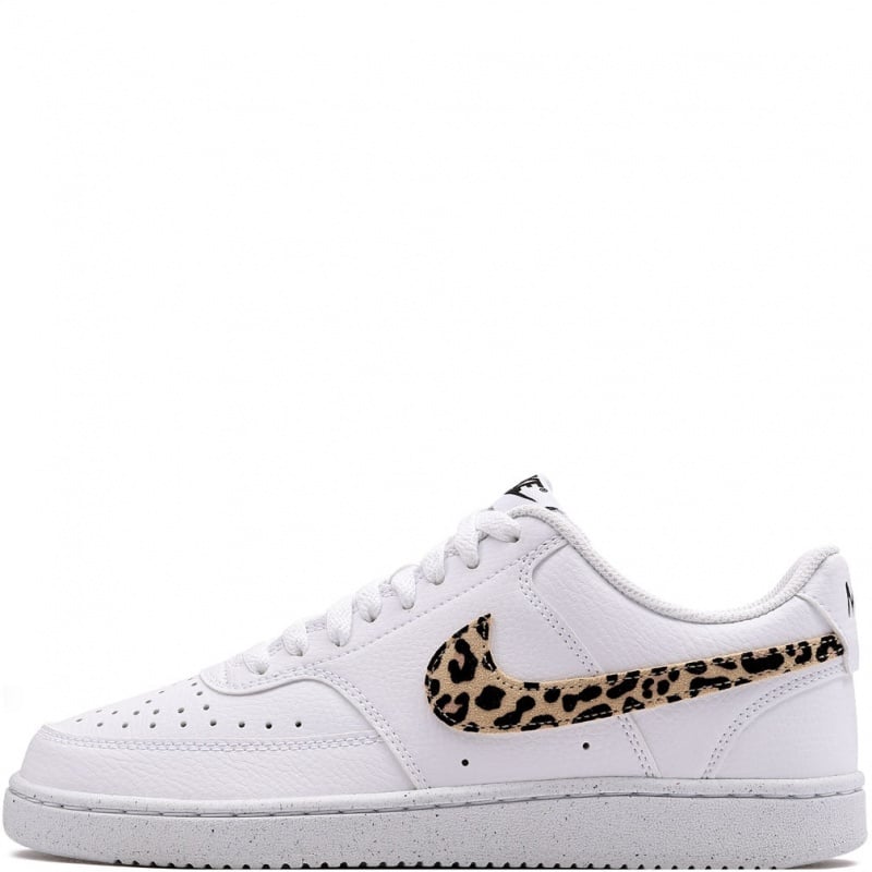 Nike Court Vision Lo Дамски кецове IM7646-100