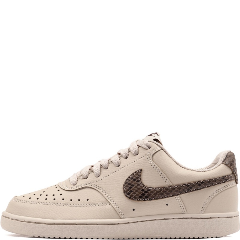 Nike Court Vision Lo PRM Дамски кецове IO0463-102